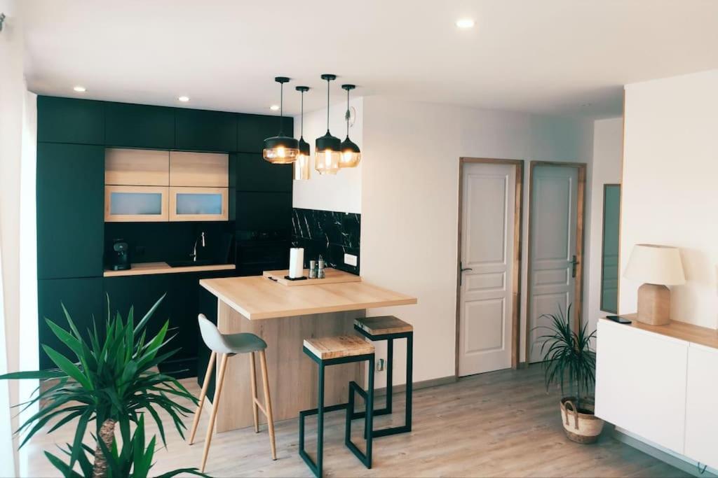 Harmonie Du Sud Appartement Le Grau-dʼAgde Buitenkant foto