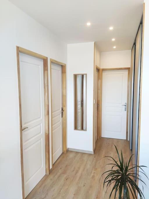 Harmonie Du Sud Appartement Le Grau-dʼAgde Buitenkant foto