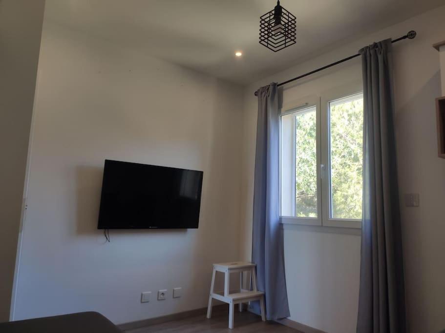 Harmonie Du Sud Appartement Le Grau-dʼAgde Buitenkant foto
