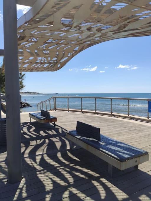 Harmonie Du Sud Appartement Le Grau-dʼAgde Buitenkant foto