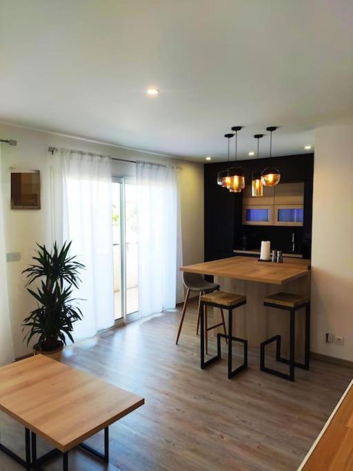 Harmonie Du Sud Appartement Le Grau-dʼAgde Buitenkant foto