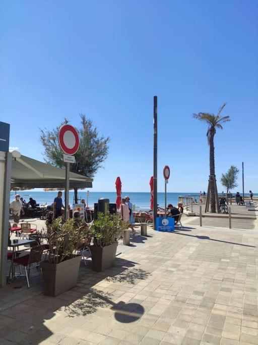 Harmonie Du Sud Appartement Le Grau-dʼAgde Buitenkant foto
