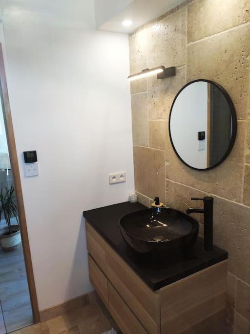 Harmonie Du Sud Appartement Le Grau-dʼAgde Buitenkant foto