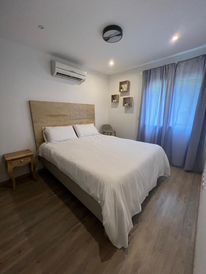 Harmonie Du Sud Appartement Le Grau-dʼAgde Buitenkant foto