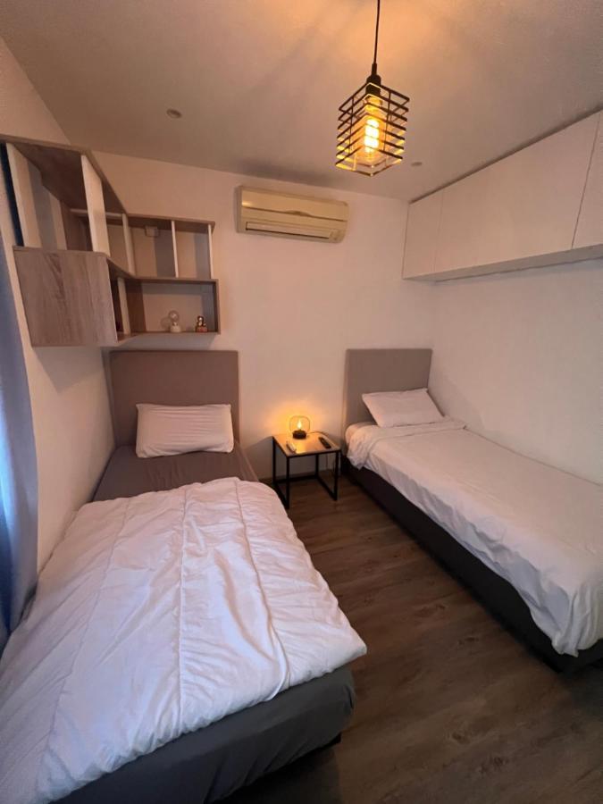 Harmonie Du Sud Appartement Le Grau-dʼAgde Buitenkant foto